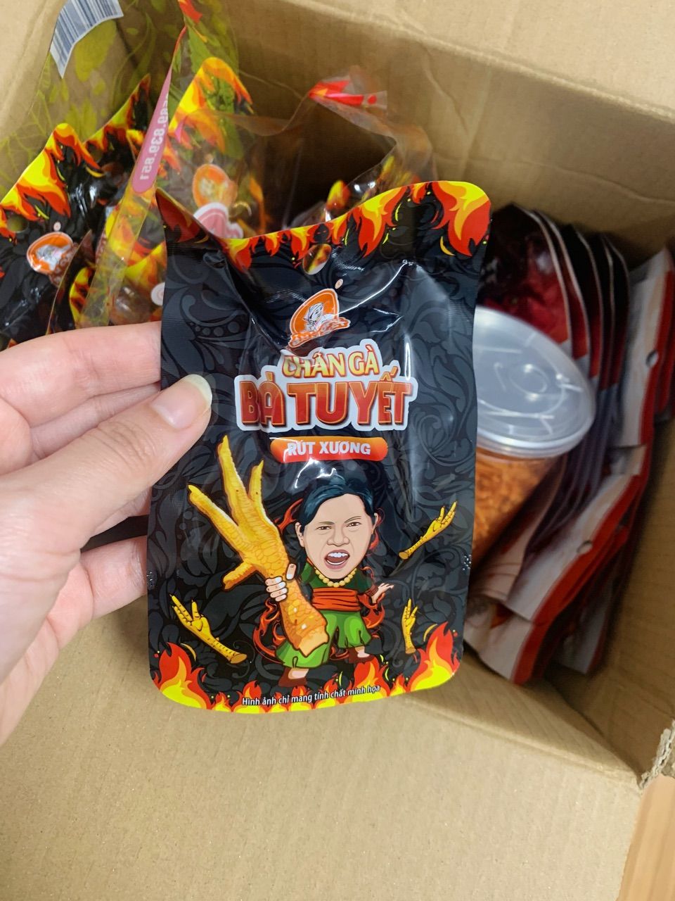 Ảnh đánh giá