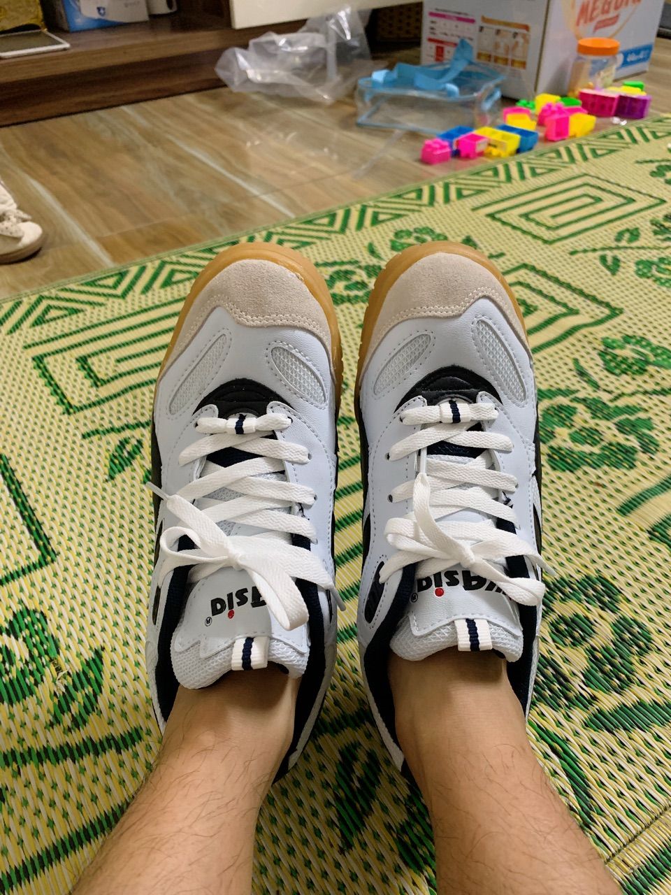 Ảnh đánh giá