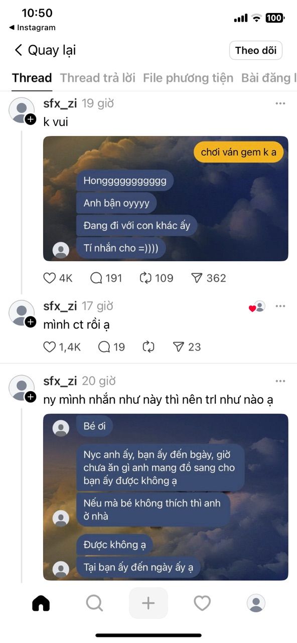 Ảnh đánh giá