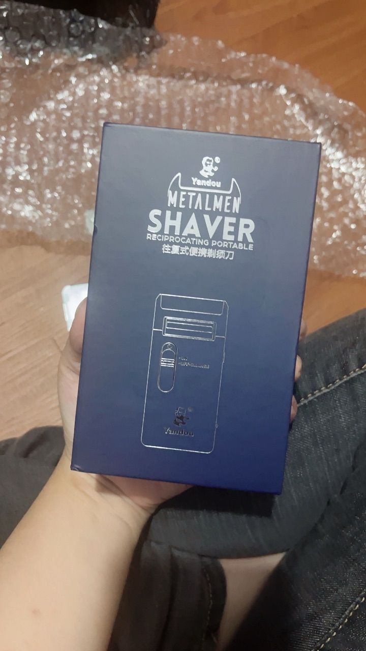 Review image