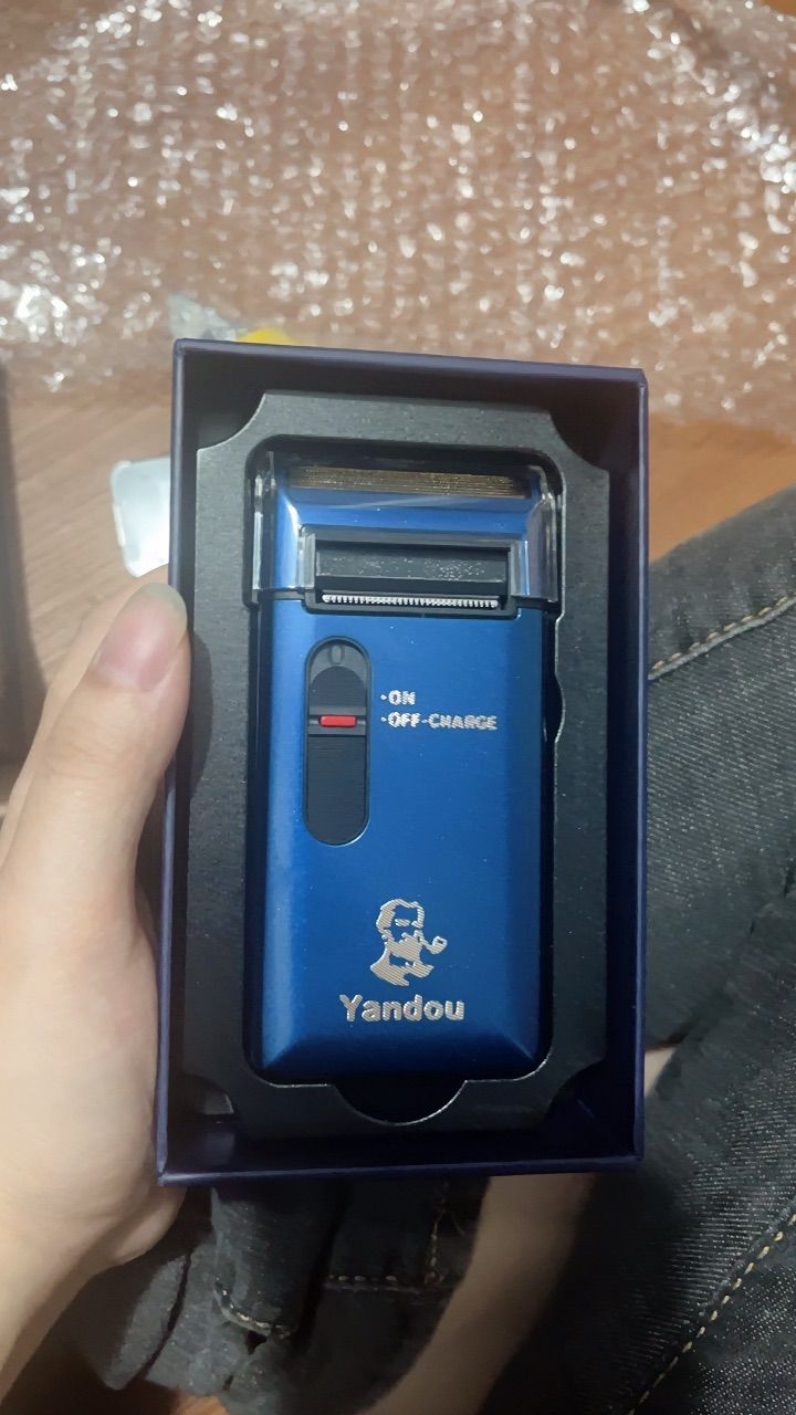 Review image