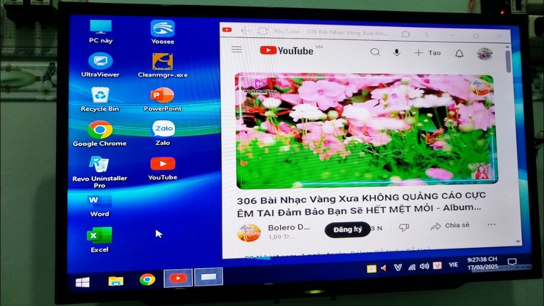 Cấu hình mini PC AMD A6