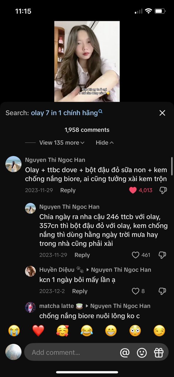 Ảnh đánh giá