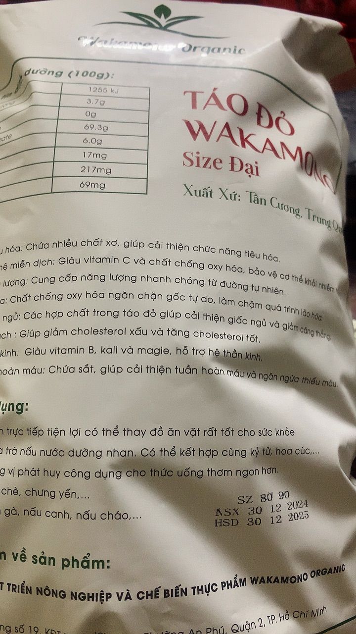 Ảnh đánh giá