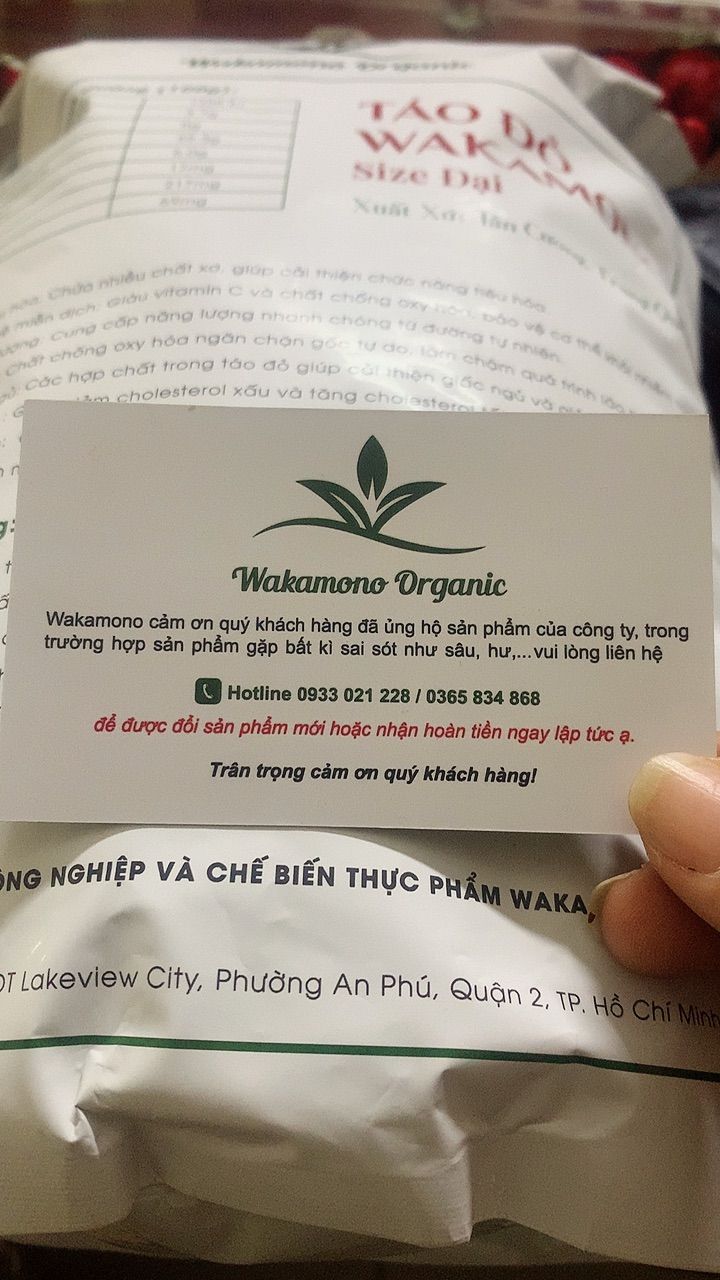 Ảnh đánh giá