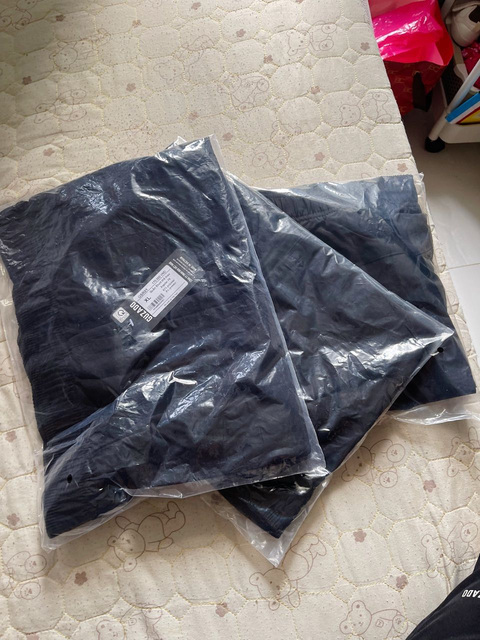 Review image