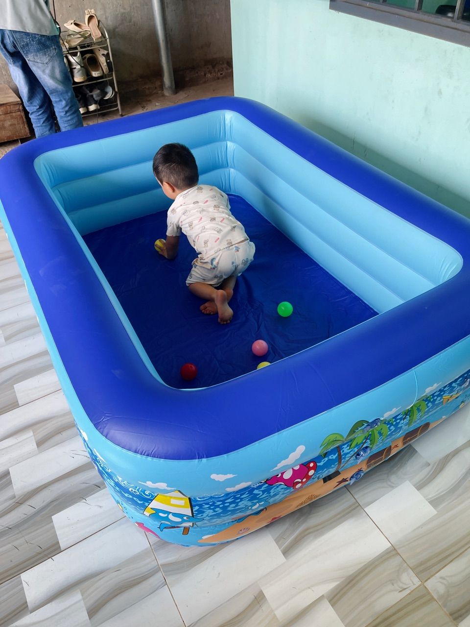 Ảnh đánh giá