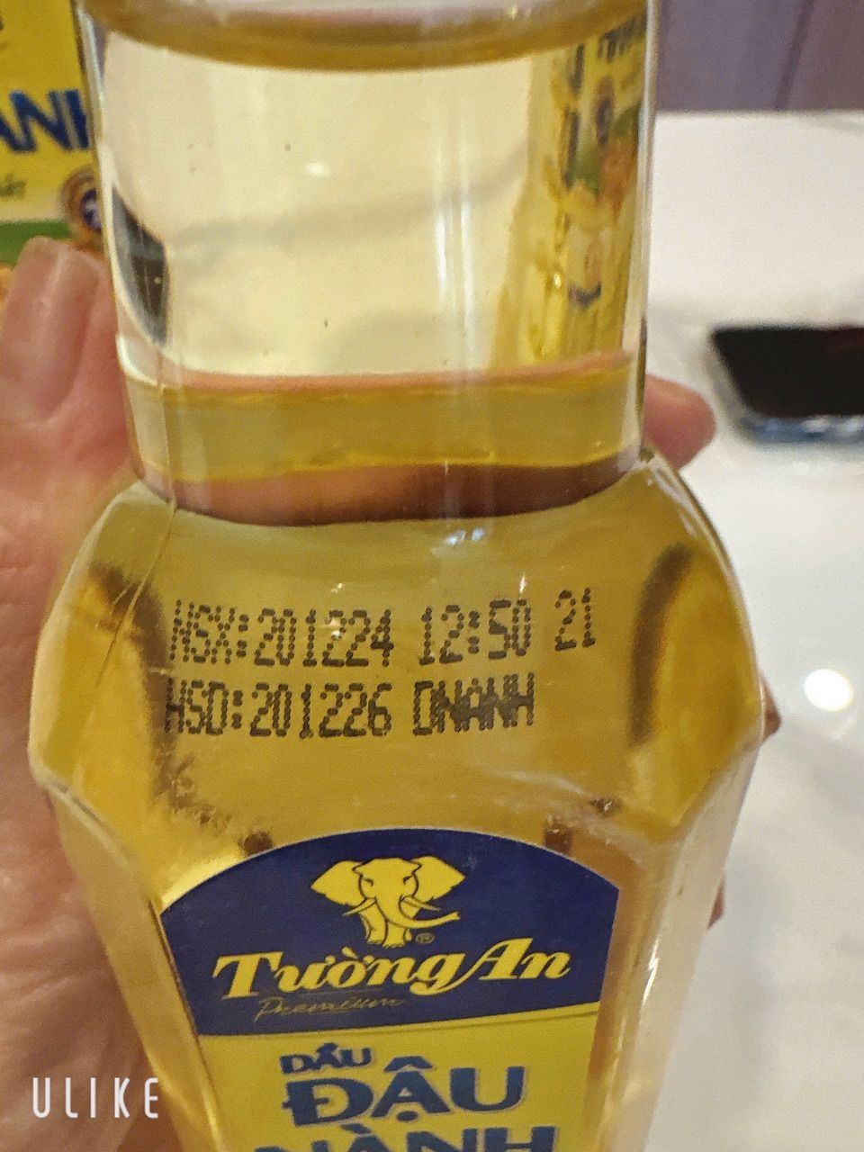 Ảnh đánh giá
