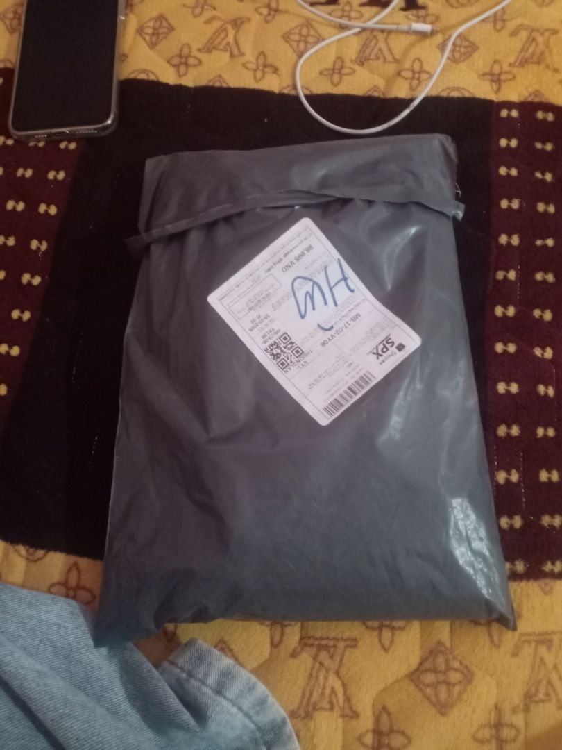 Review image