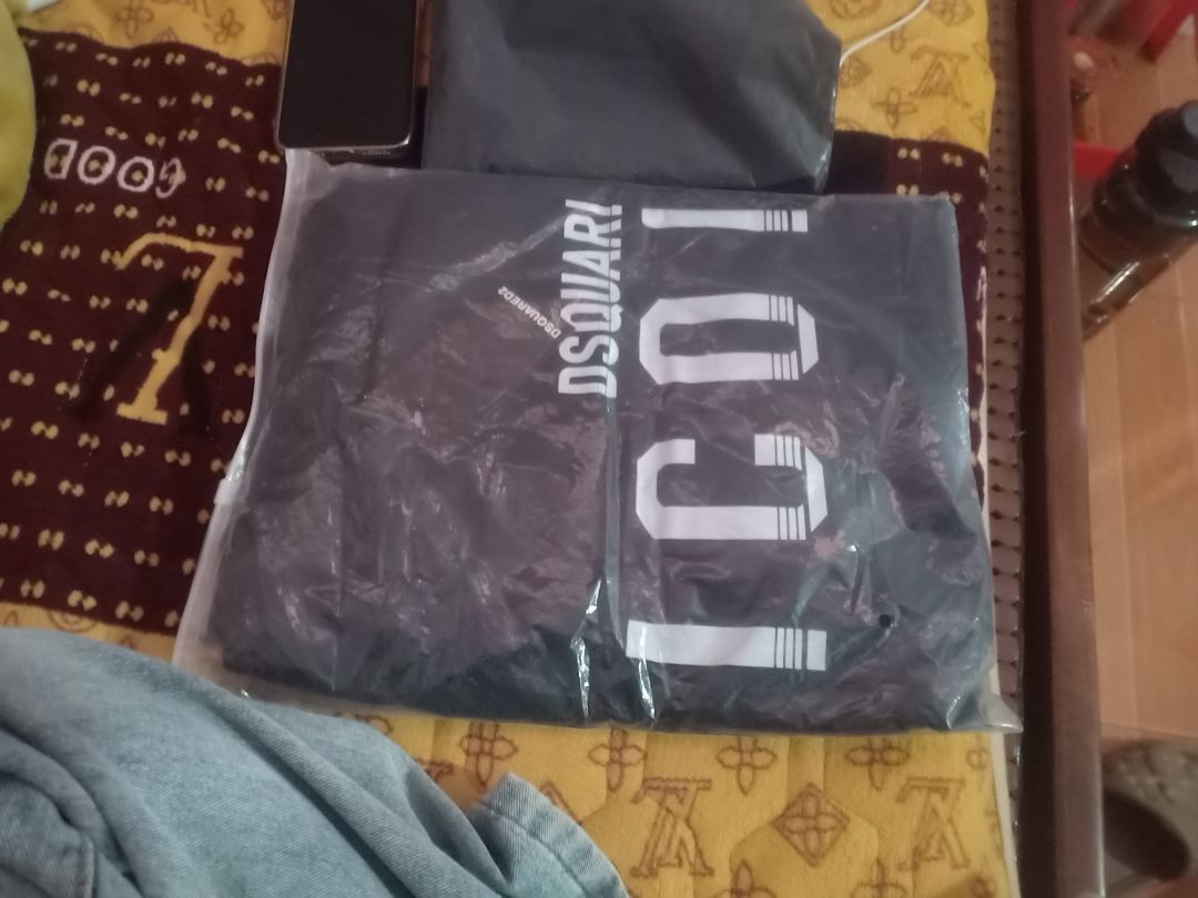 Review image