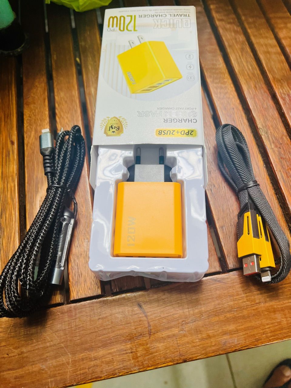 Review image