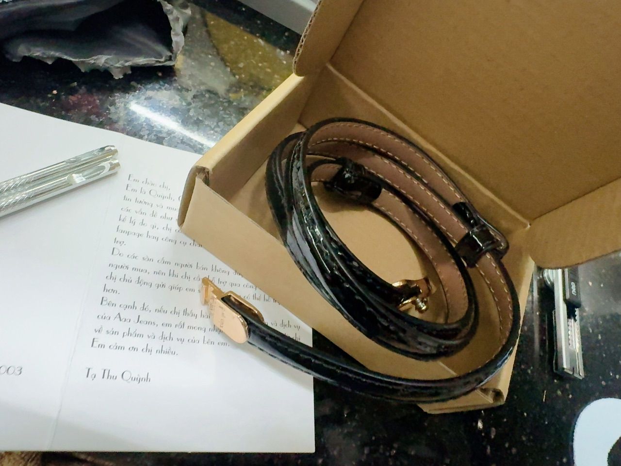 Review image