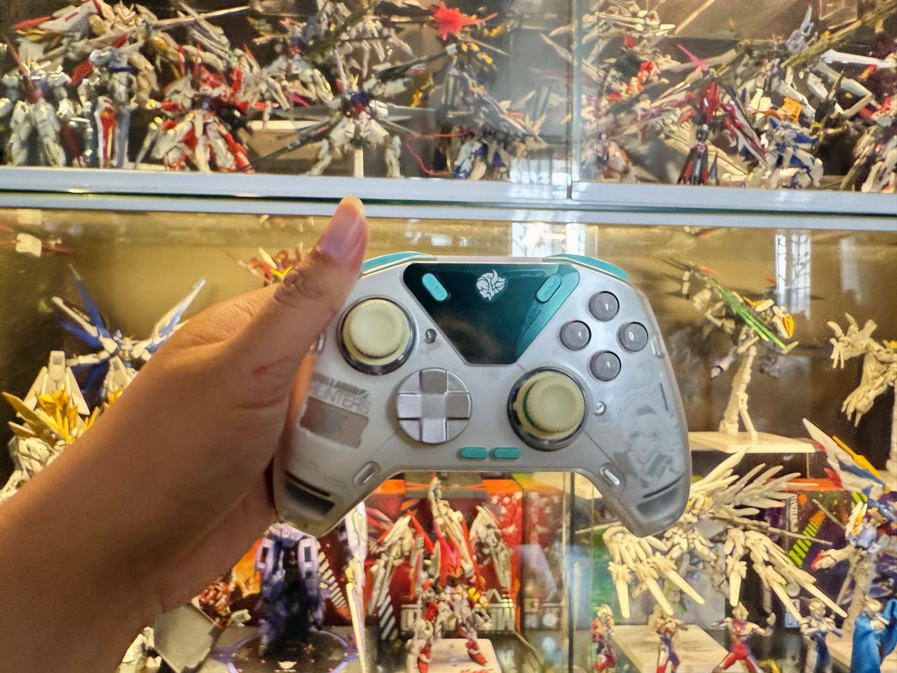 Phụ kiện đi kèm Flydigi Apex 4
