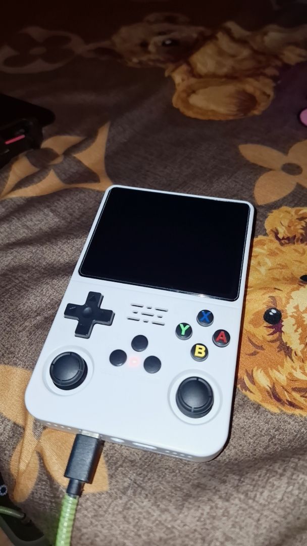 Cường lực cho máy chơi game cầm tay