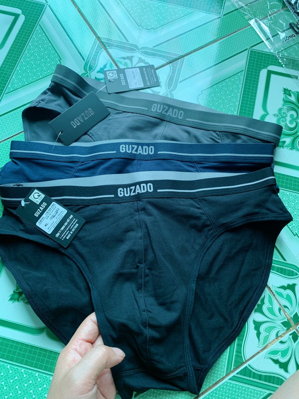Review image