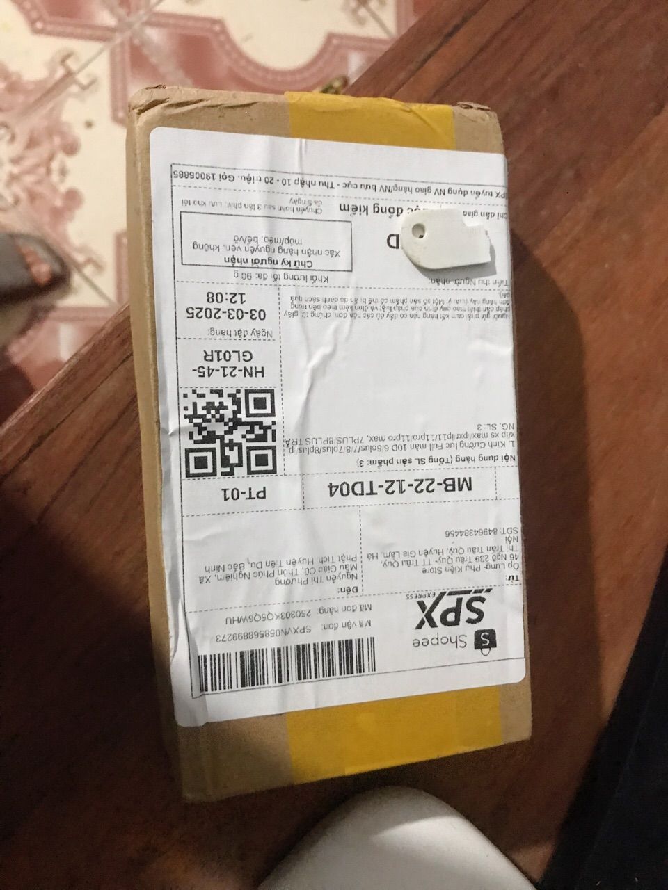 Ảnh đánh giá