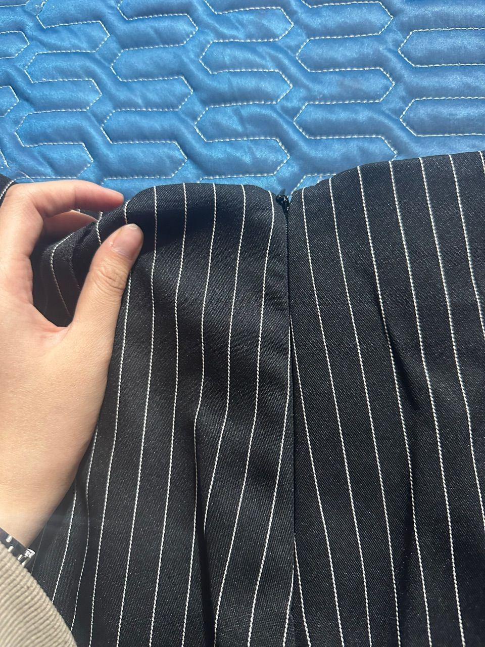 Review image