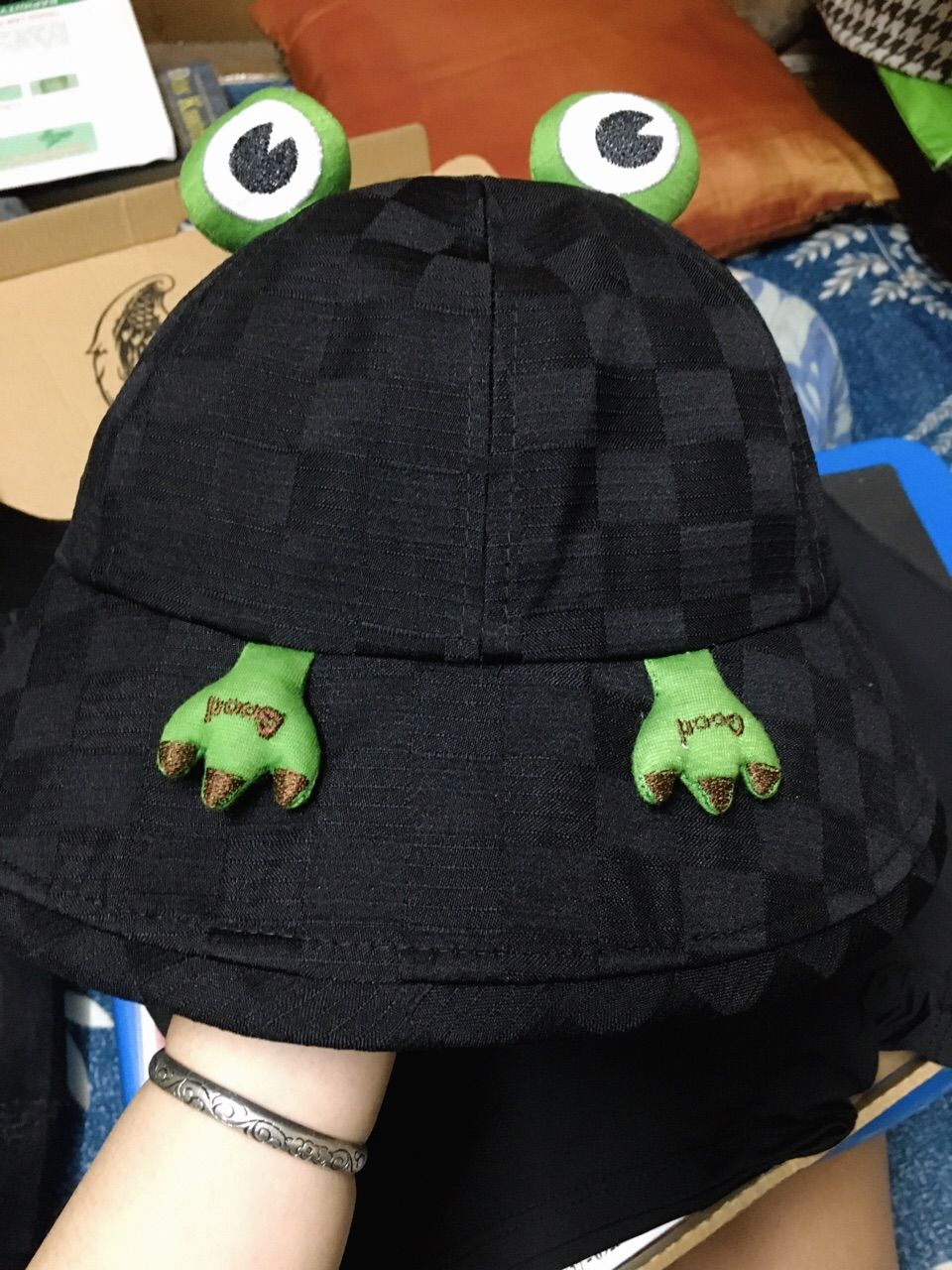 Review image