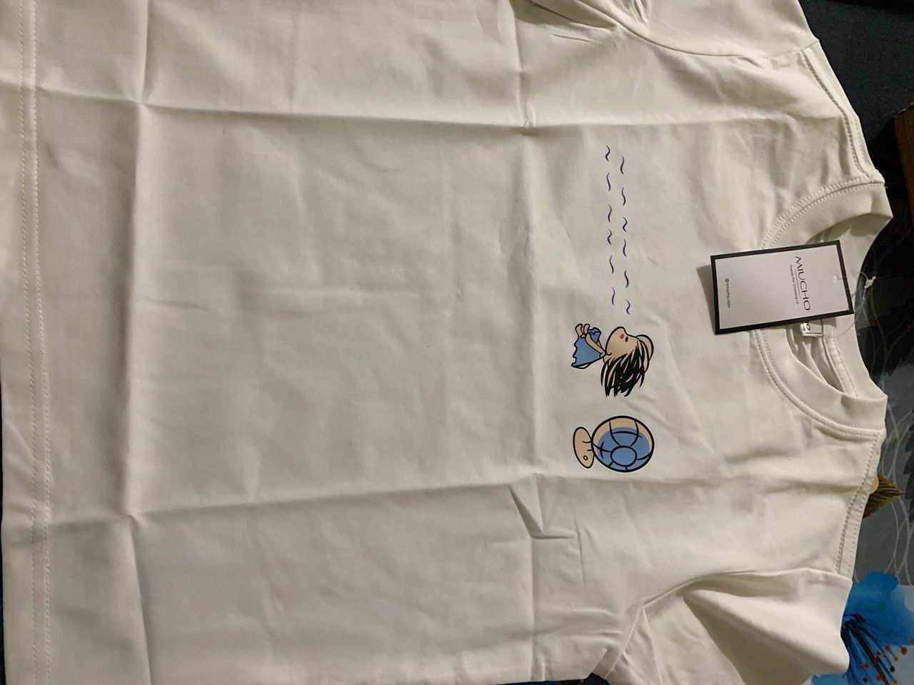 Review image