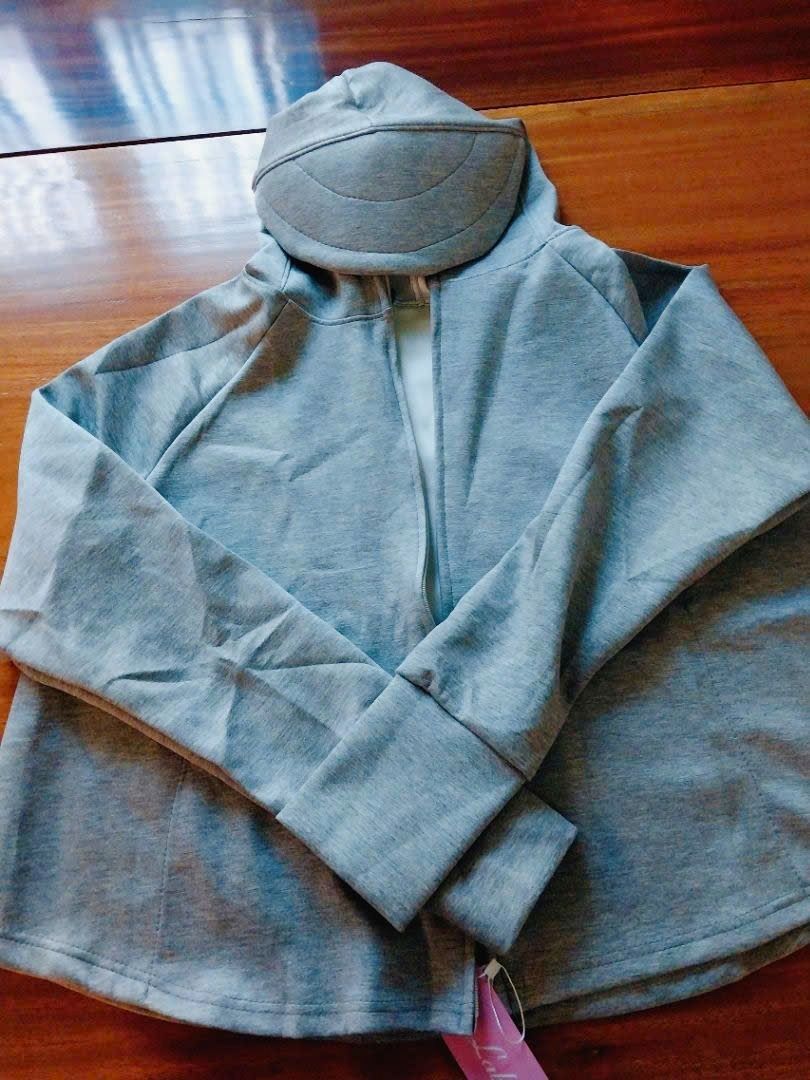 Review image