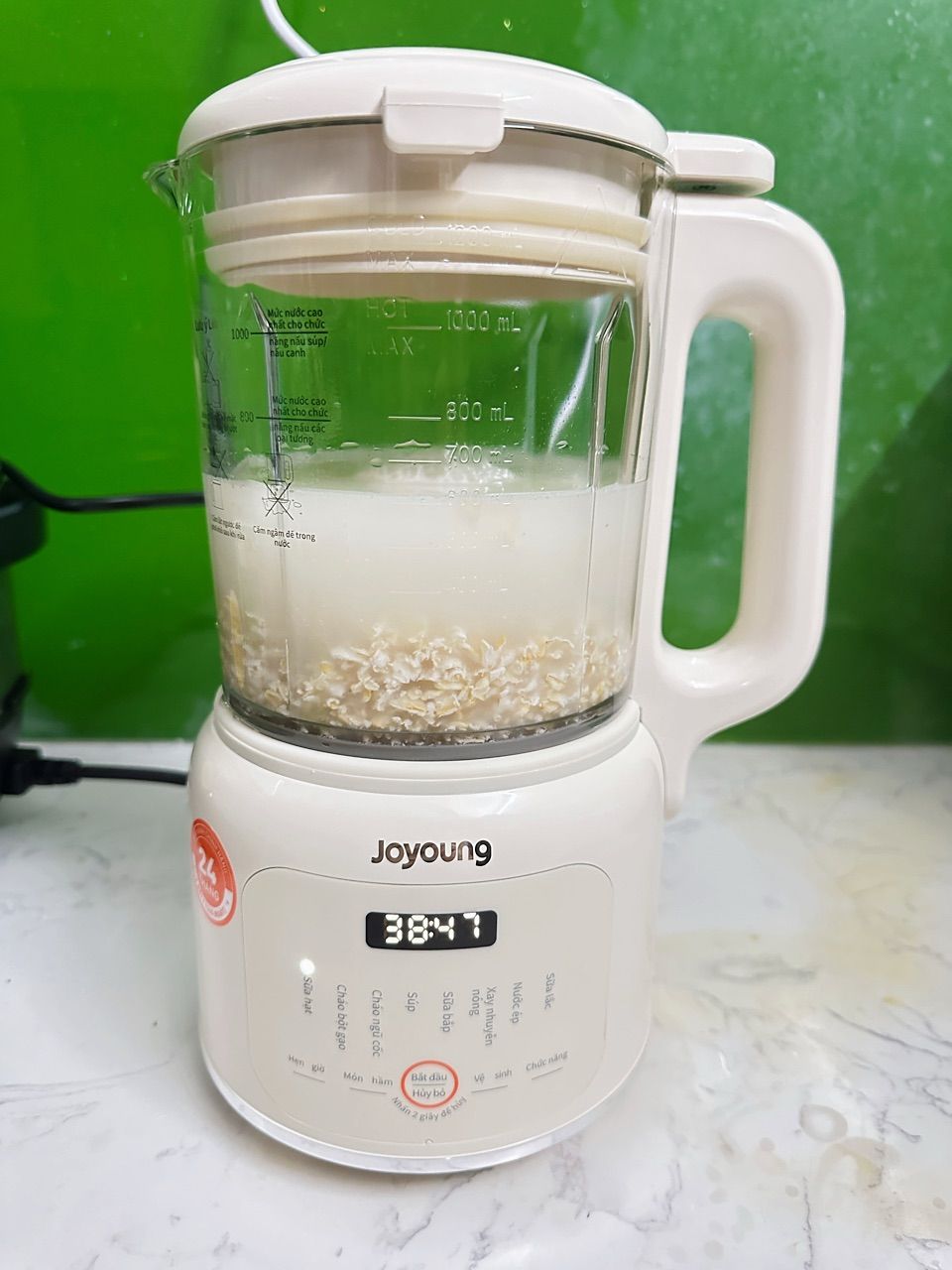 Review image