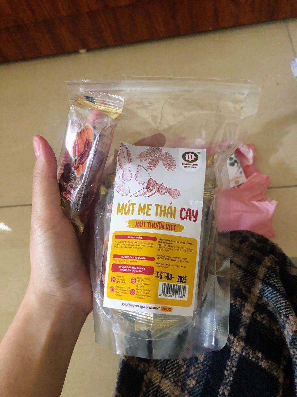Ảnh đánh giá
