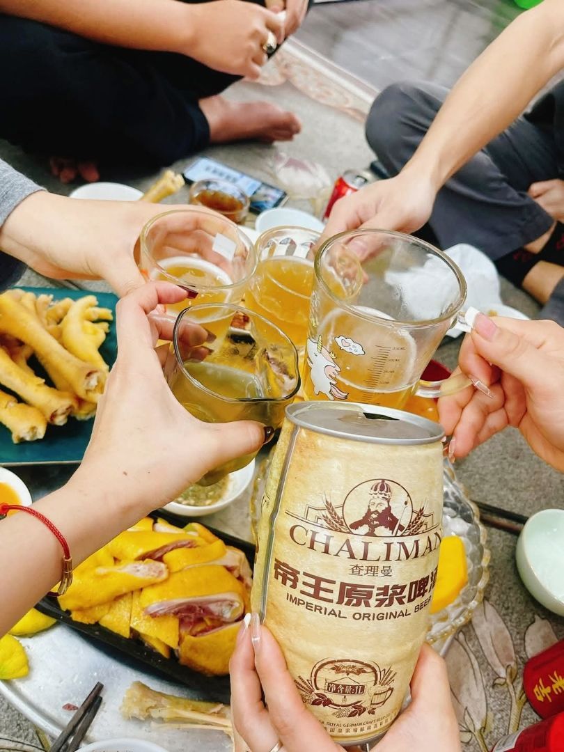 Ảnh đánh giá