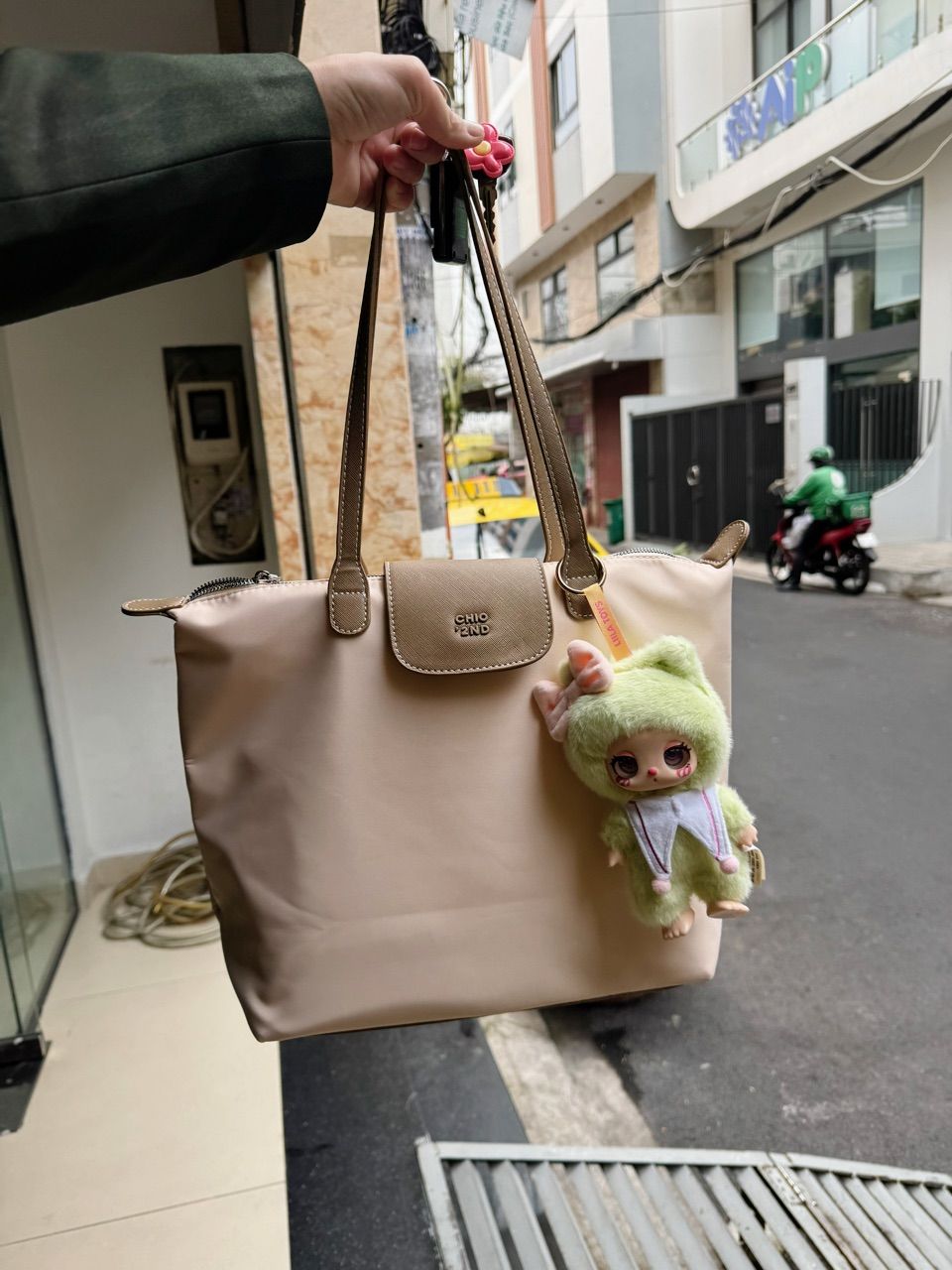 Ảnh đánh giá