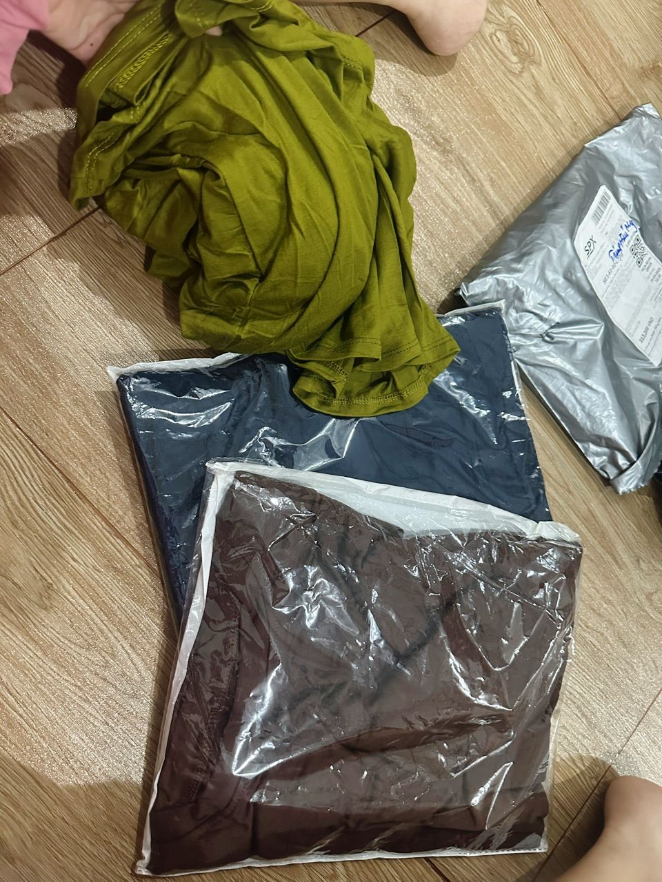 Review image