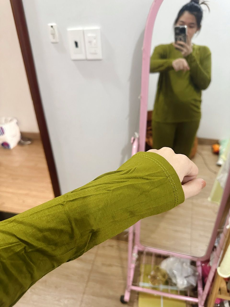 Review image
