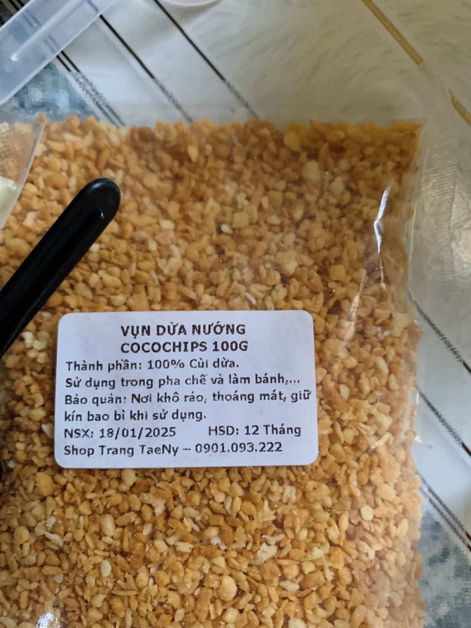Ảnh đánh giá