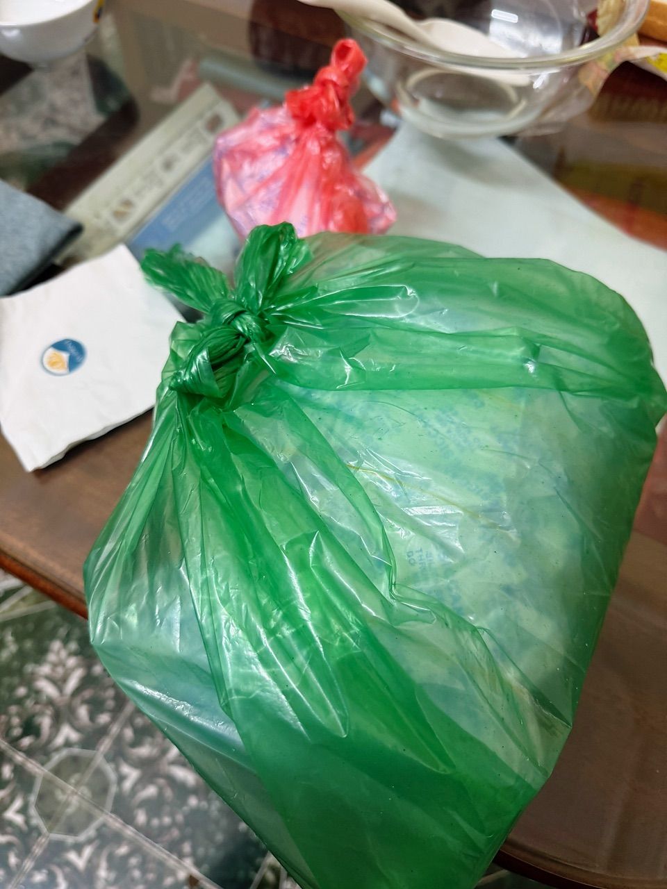 Ảnh đánh giá