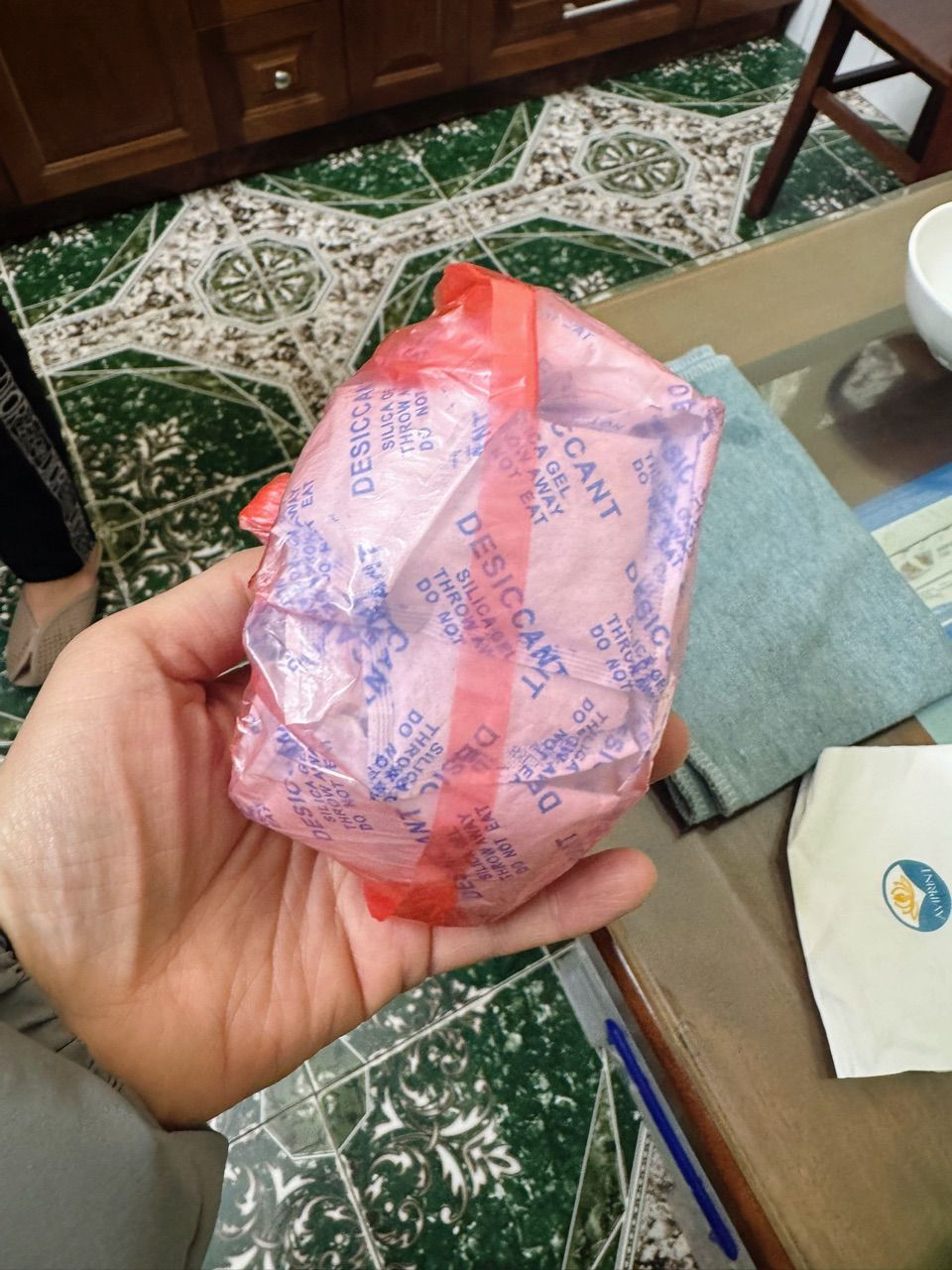 Ảnh đánh giá