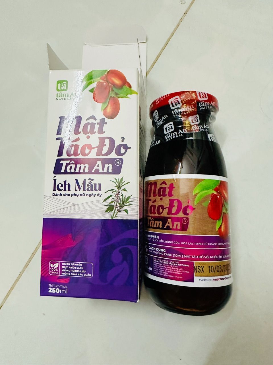 Ảnh đánh giá