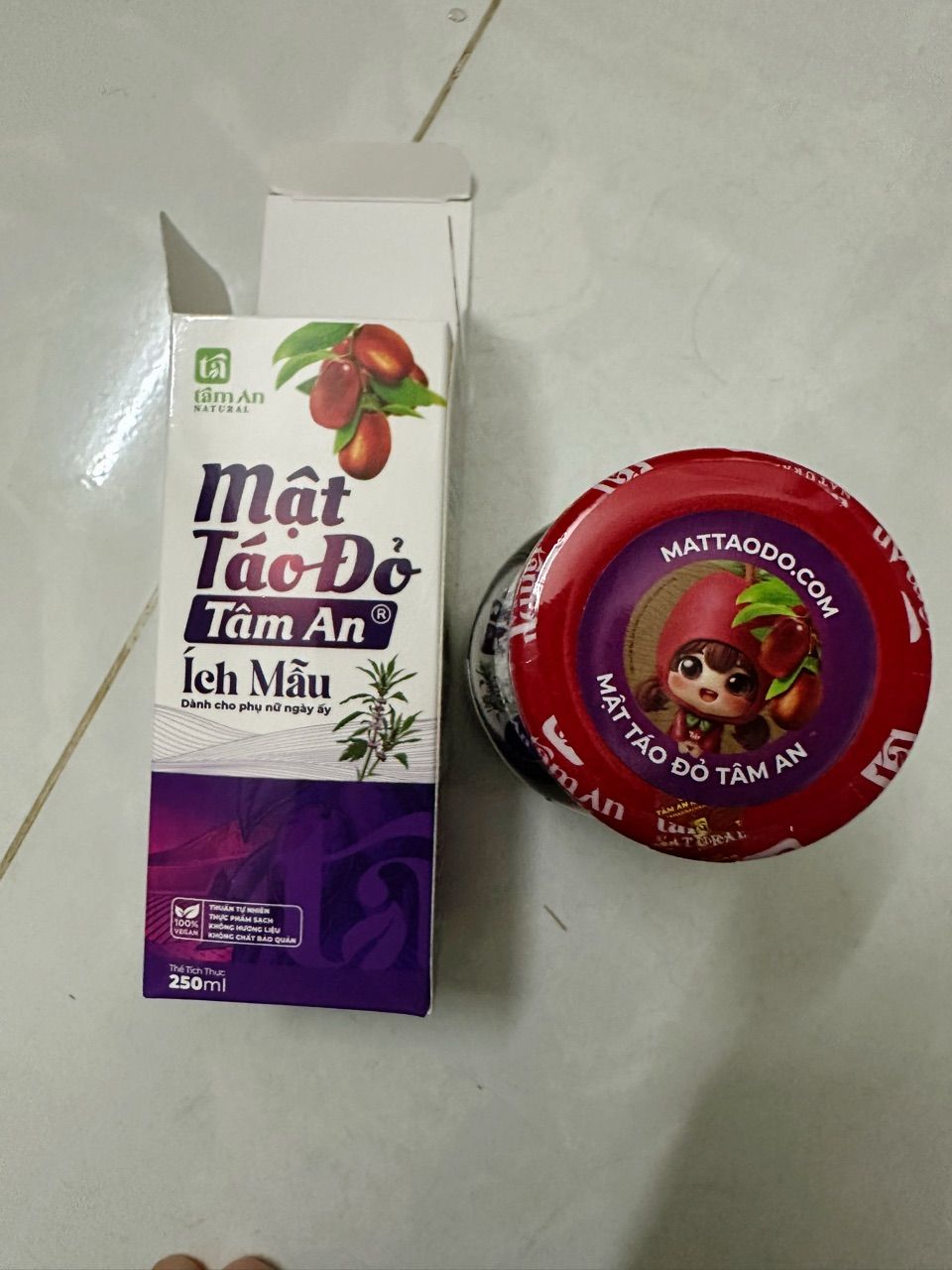Ảnh đánh giá