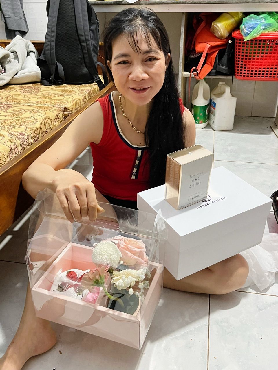 Ảnh đánh giá