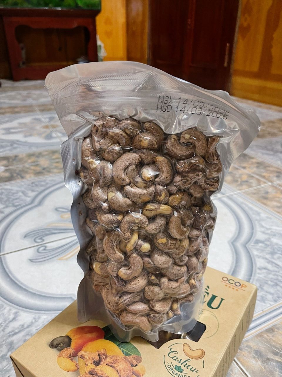 Ảnh đánh giá