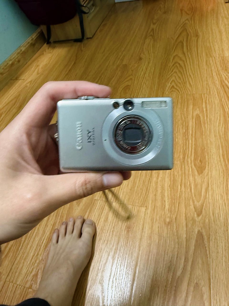 Review image
