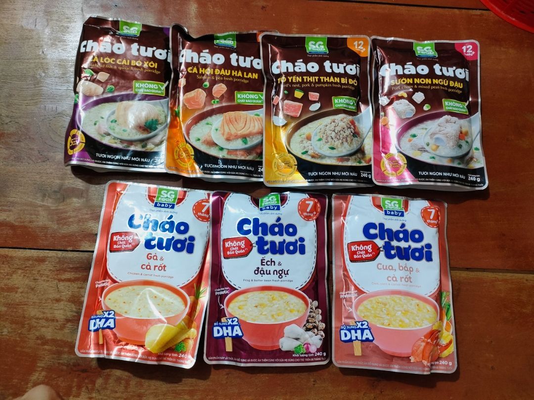 Ảnh đánh giá
