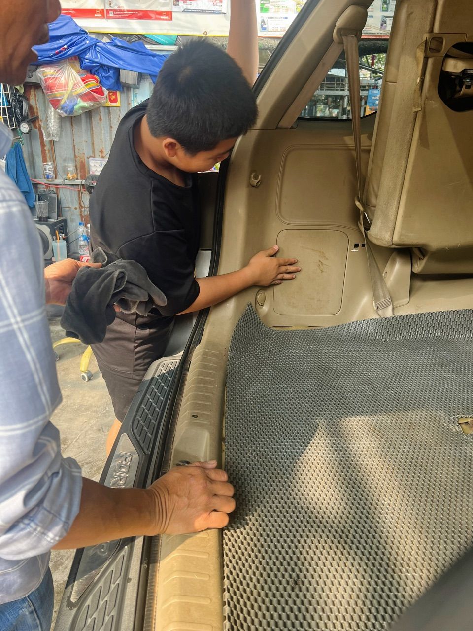 Ảnh đánh giá