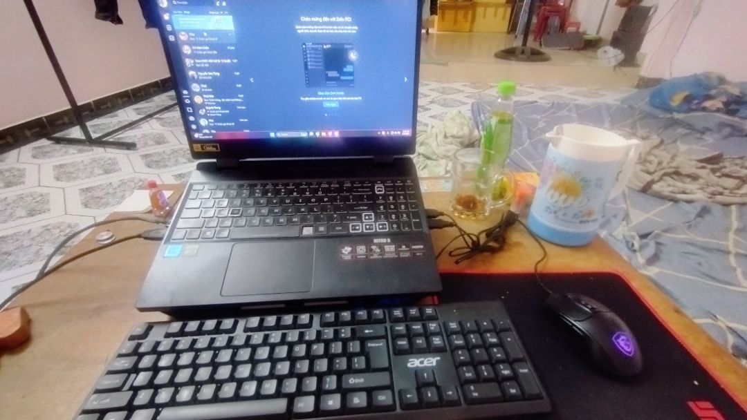 Ảnh đánh giá