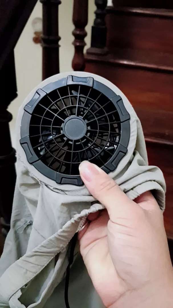 Review image