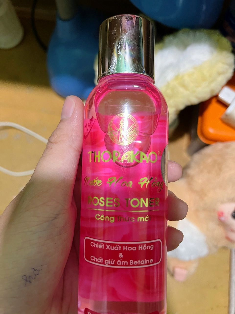 Ảnh đánh giá