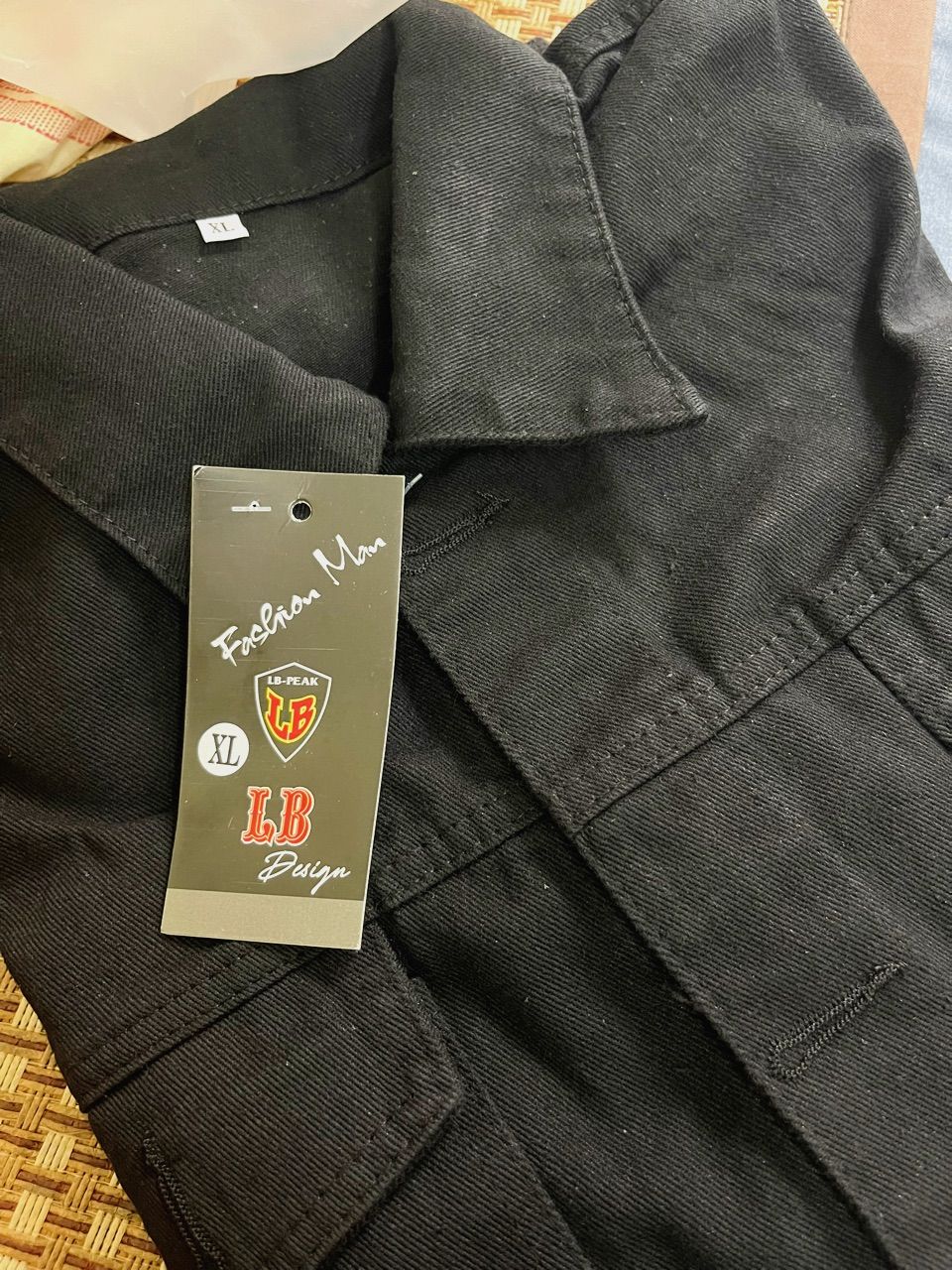 Review image