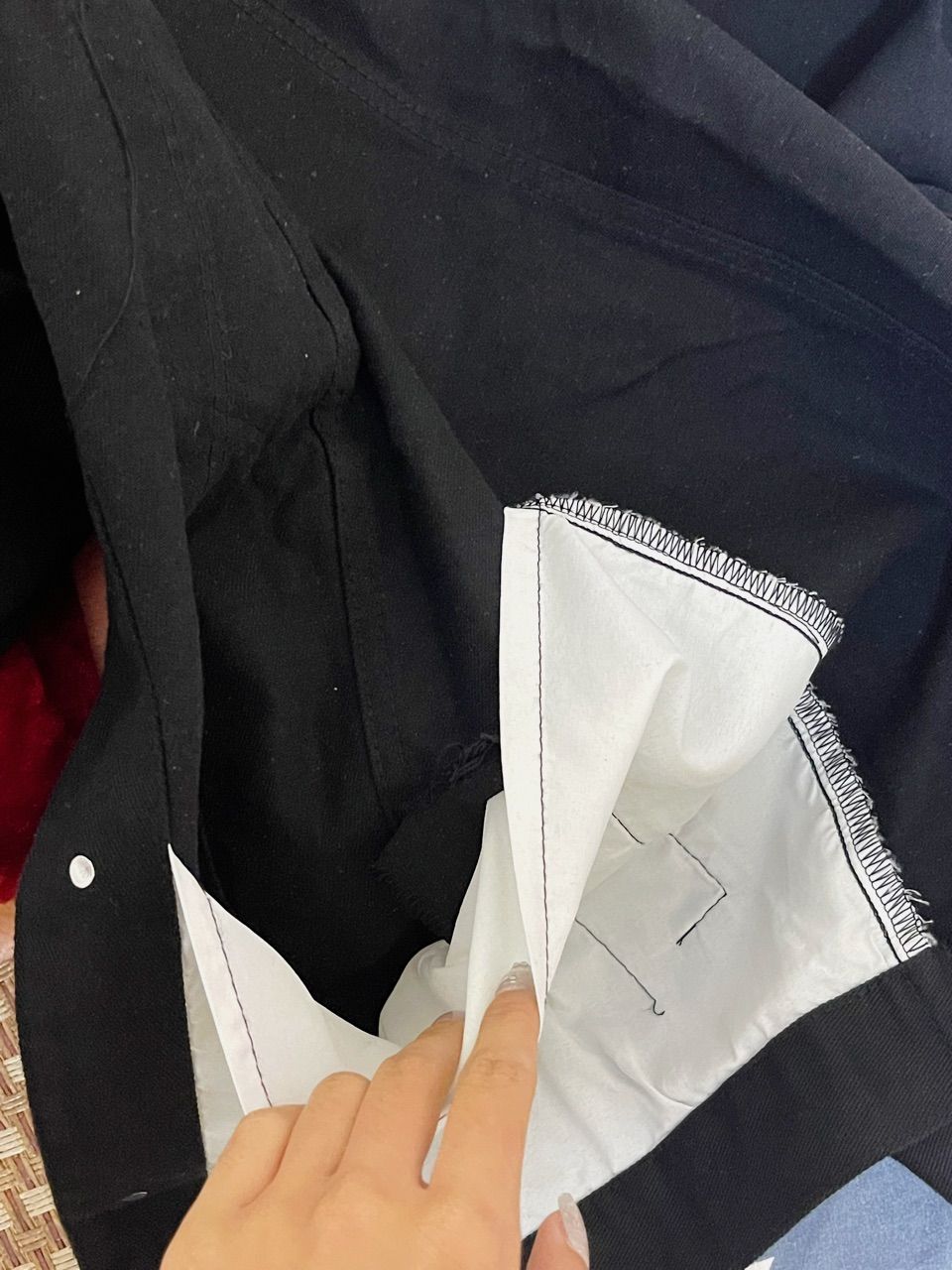 Review image