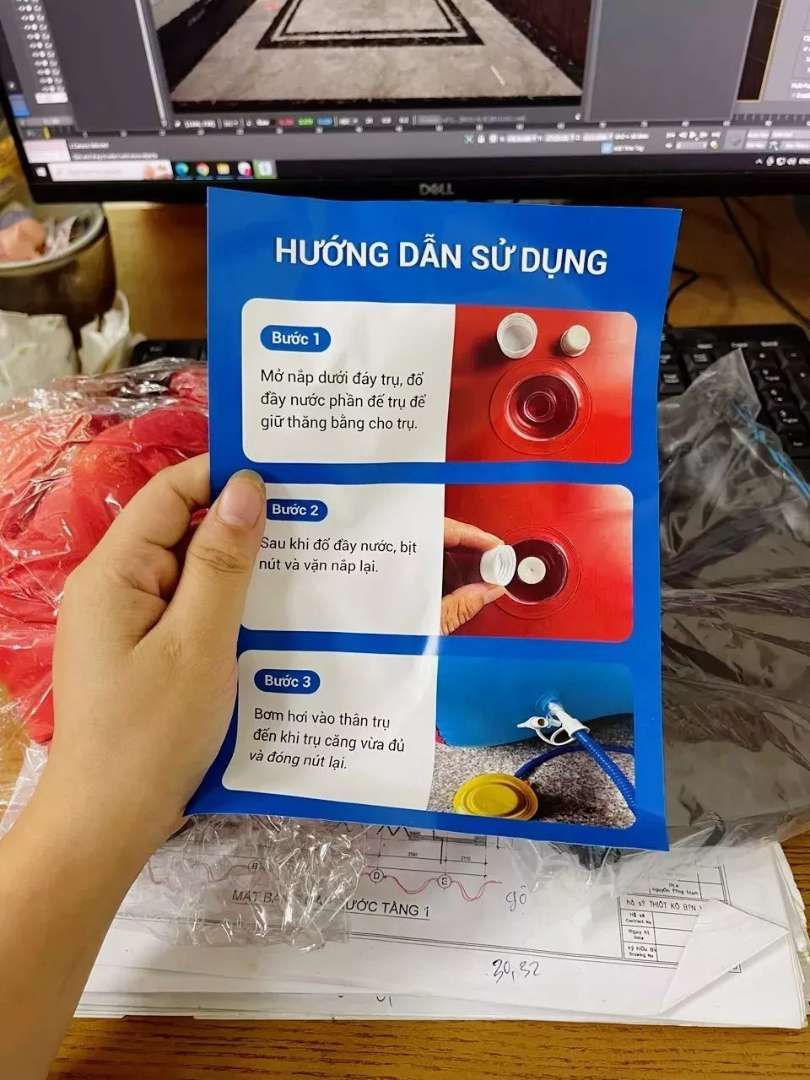 Ảnh đánh giá