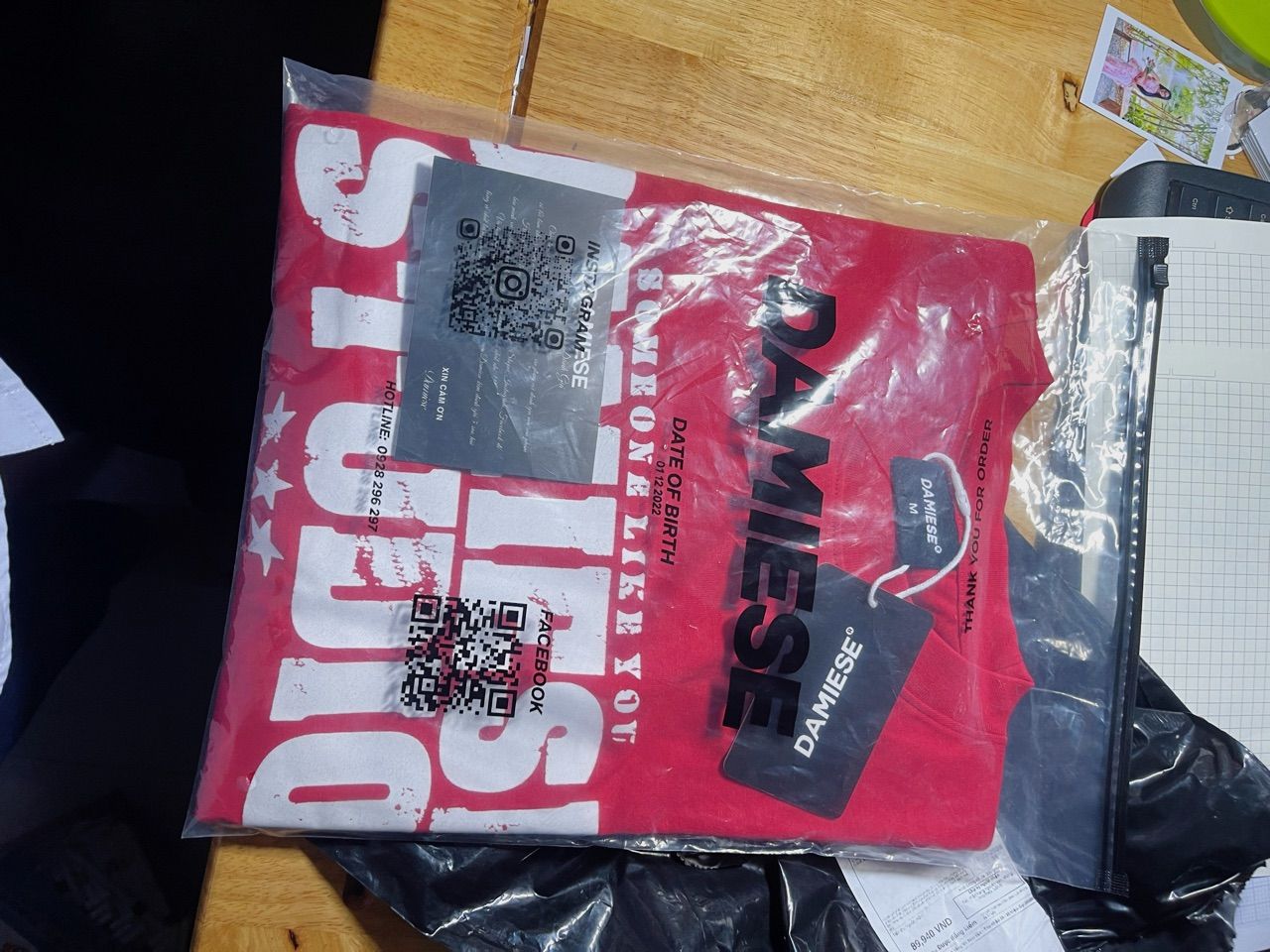 Review image