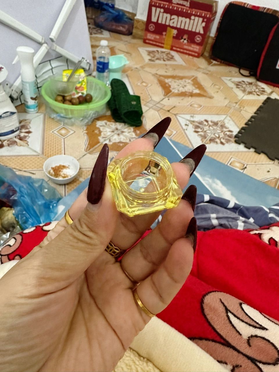 Ảnh đánh giá