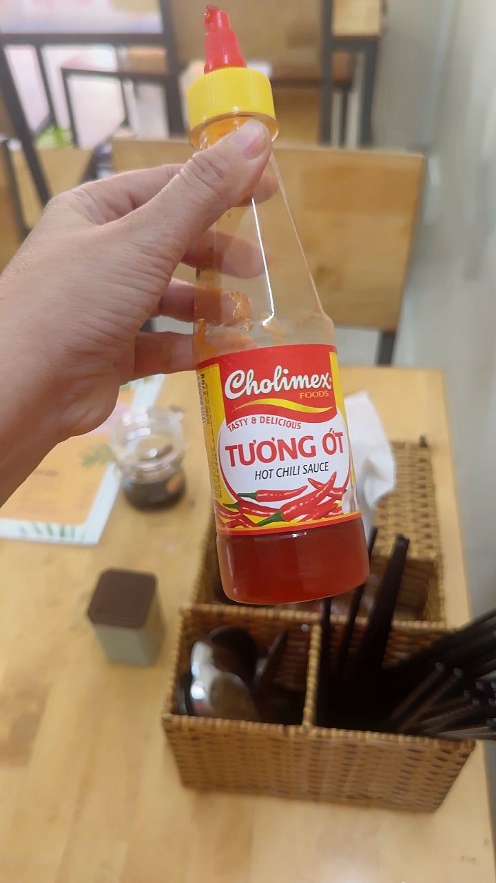 Ảnh đánh giá
