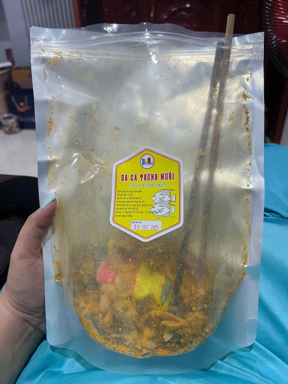 Ảnh đánh giá